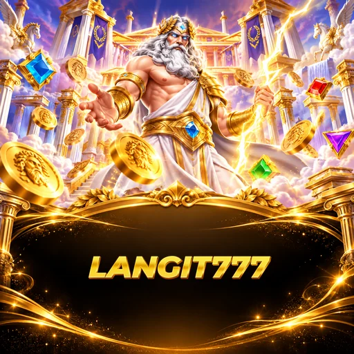 langit777