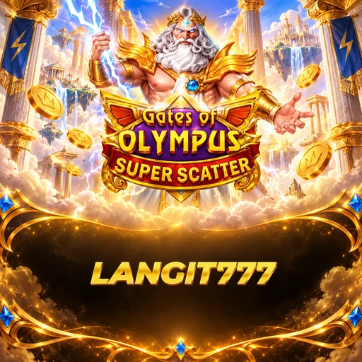langit777
