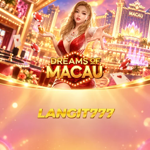 langit777