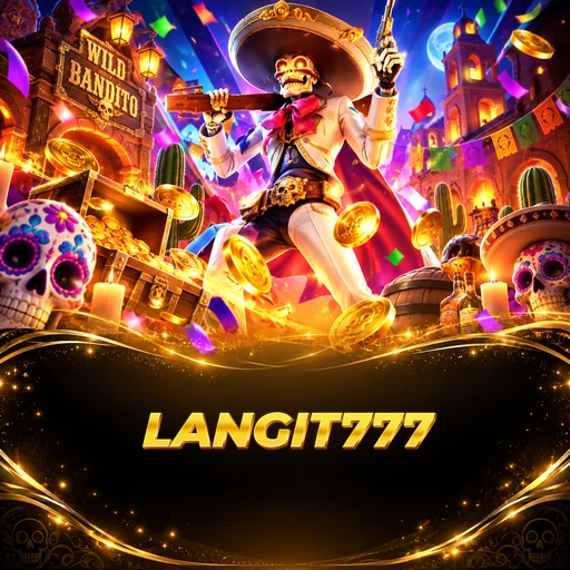 langit777