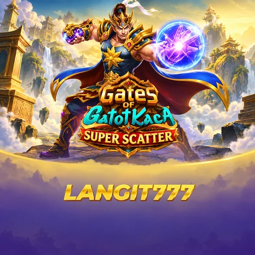 langit777