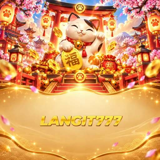 langit777