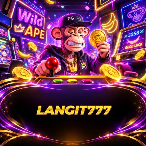 langit777