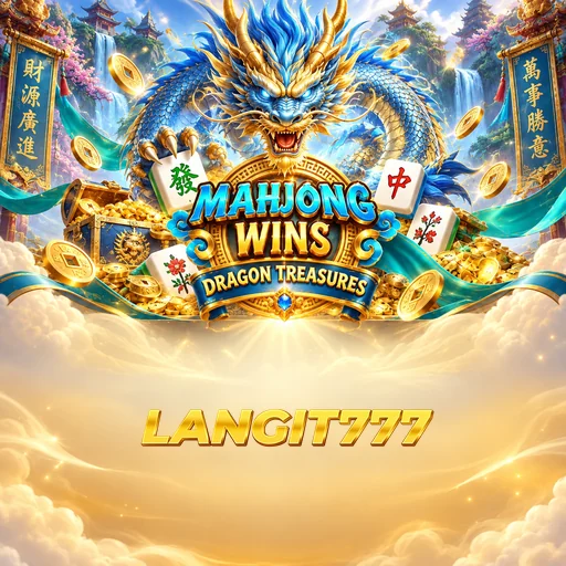 langit777
