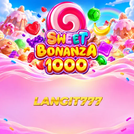 langit777