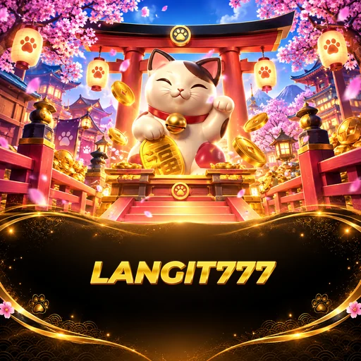 langit777