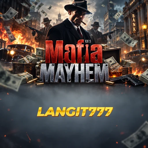 langit777